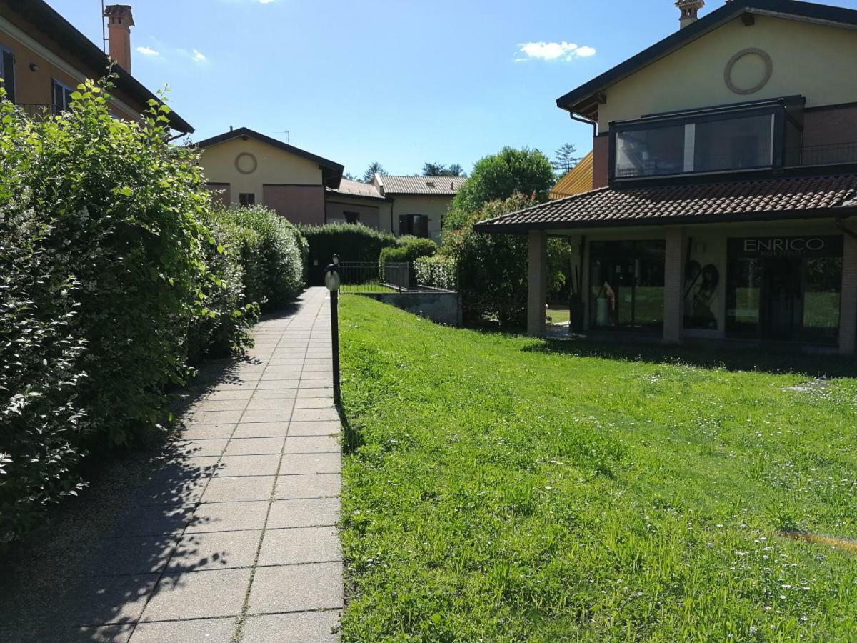 Monticello Golf Townhouse Daire Cassina Rizzardi Dış mekan fotoğraf