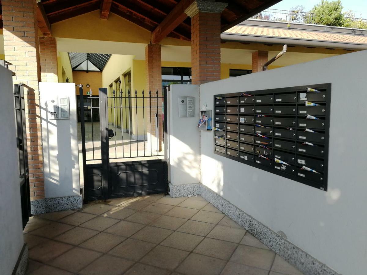 Monticello Golf Townhouse Daire Cassina Rizzardi Dış mekan fotoğraf