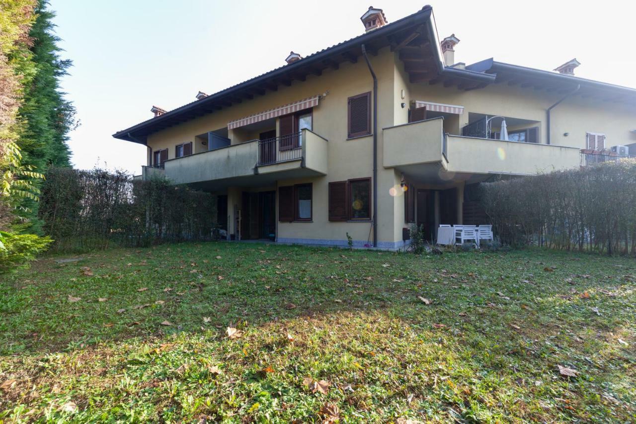 Monticello Golf Townhouse Daire Cassina Rizzardi Dış mekan fotoğraf